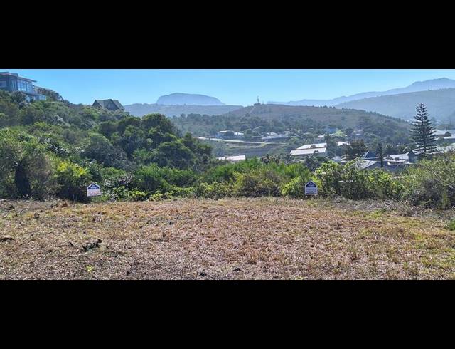 LAND FOR SALE IN GROOT BRAKRIVIER CENTRAL